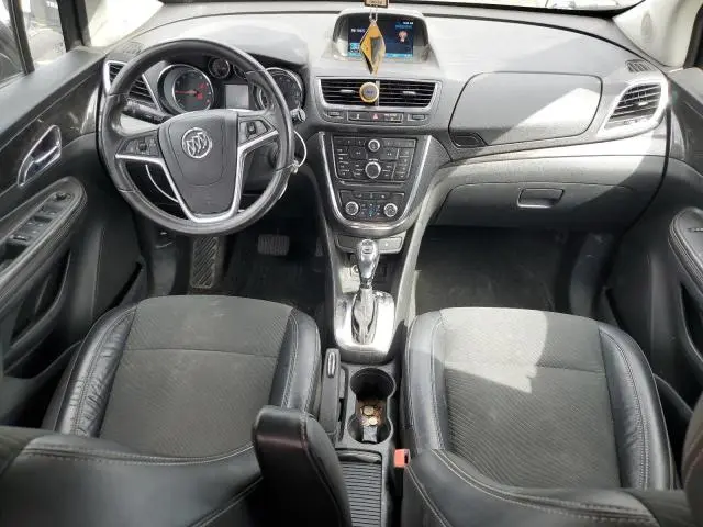 2014 BUICK ENCORE CONVENIENCE  