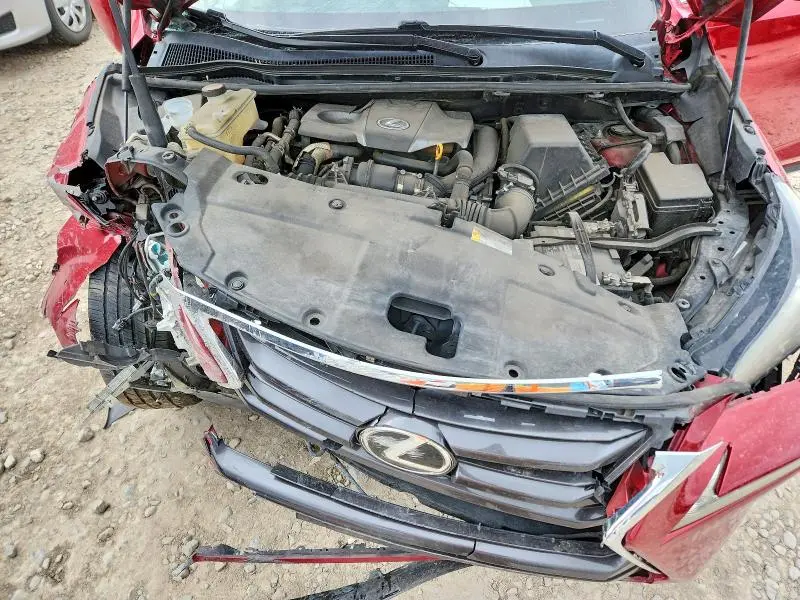2016 LEXUS NX 200T BASE  