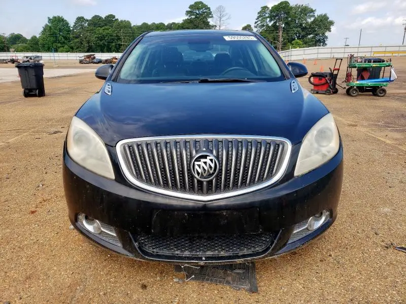 2012 BUICK VERANO   