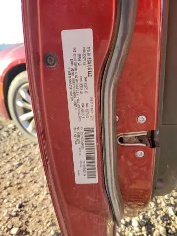 2018 CHRYSLER 300 LIMITED  