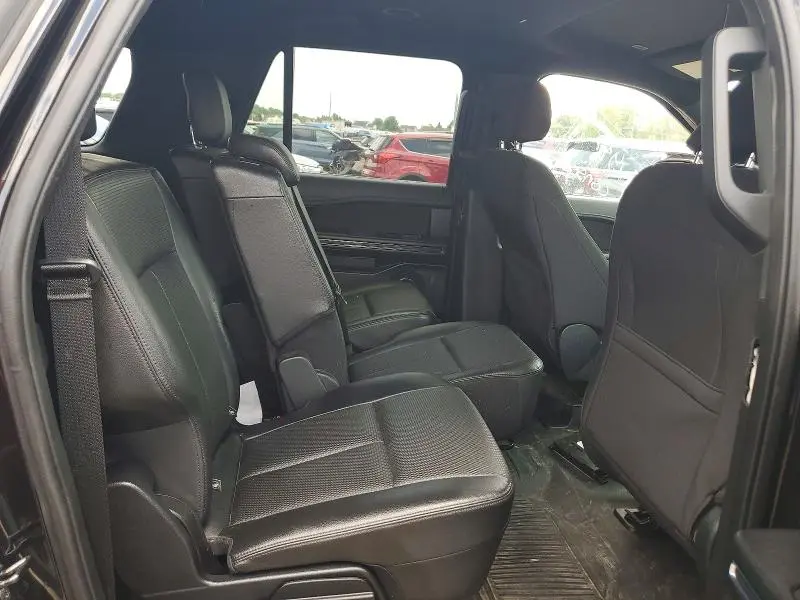 2020 FORD EXPEDITION MAX XL  