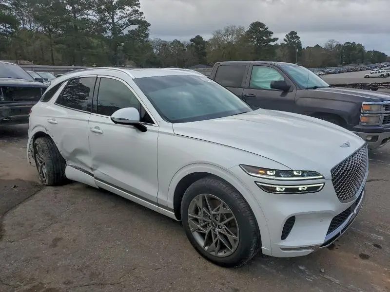 2025 GENESIS GV70 BASE  