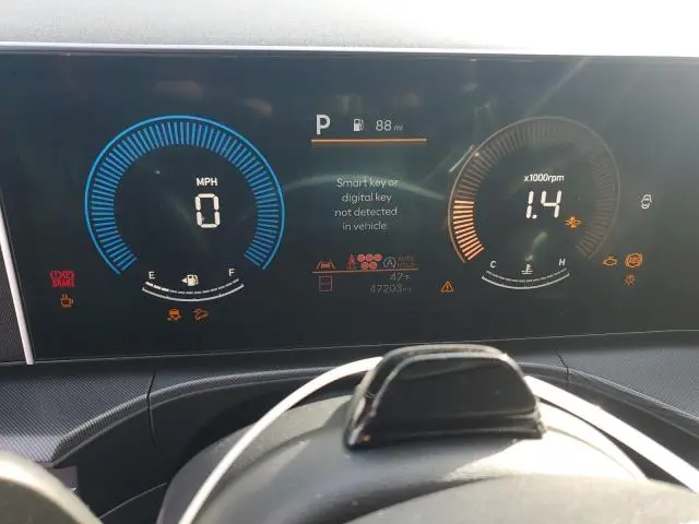 2024 HYUNDAI SANTA FE SEL  