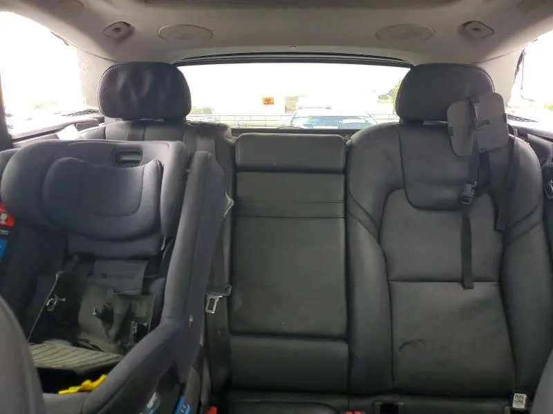 2020 VOLVO XC60 T8 INSCRIPTION  