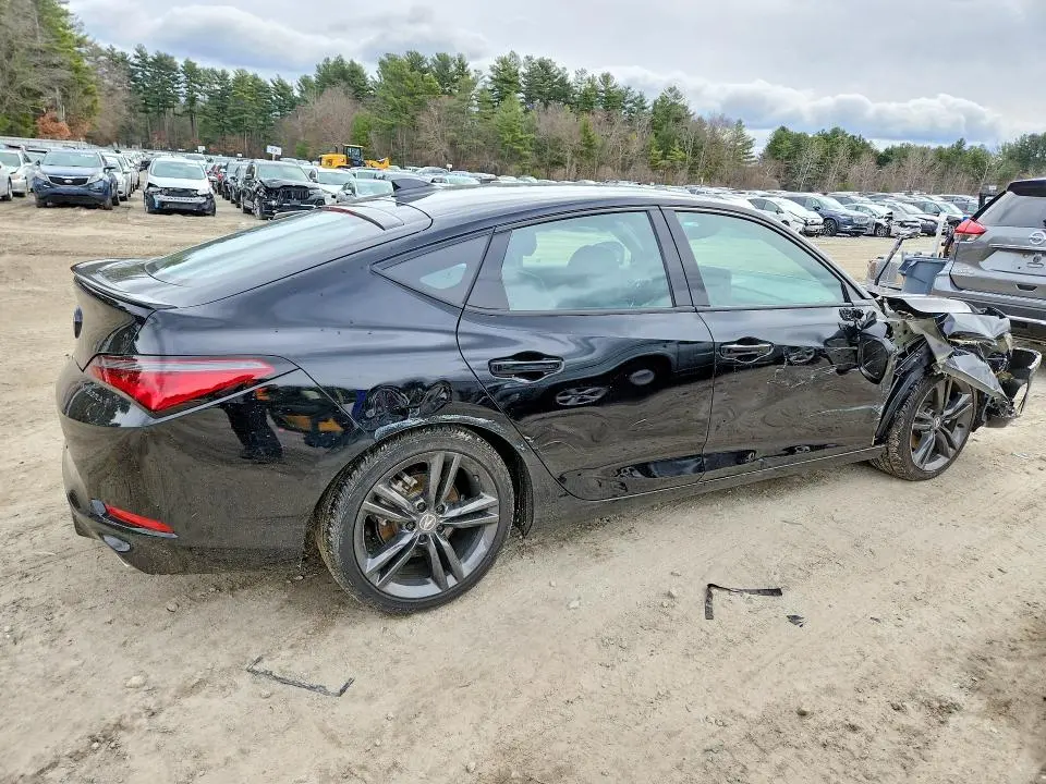 2024 ACURA INTEGRA A-SPEC  