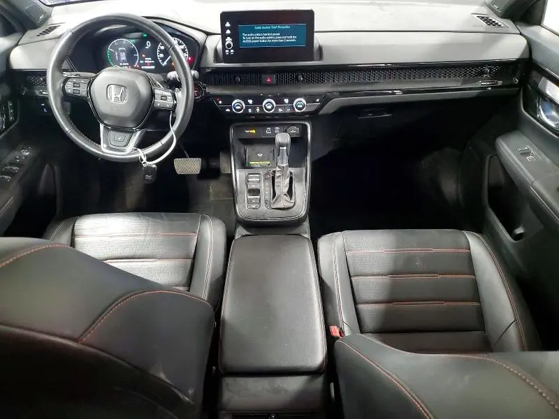 2024 HONDA CR-V SPORT TOURING  