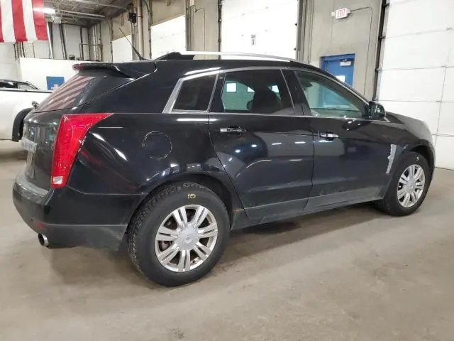 2011 CADILLAC SRX LUXURY COLLECTION  