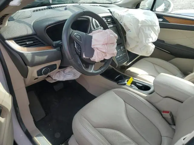 2019 LINCOLN MKC SELECT  