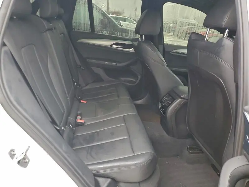 2019 BMW X3 XDRIVEM40I  