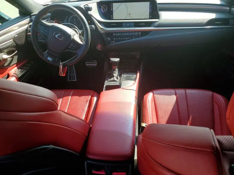 2019 LEXUS ES 350  