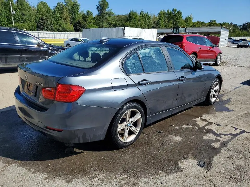 2015 BMW 328 I  