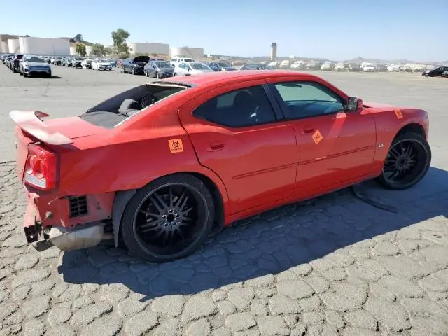 2010 DODGE CHARGER
