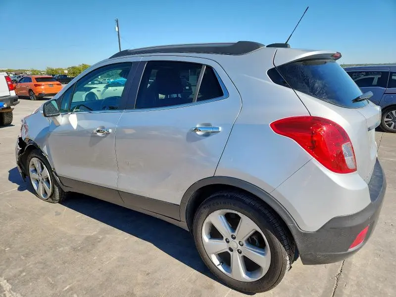 2015 BUICK ENCORE CONVENIENCE  