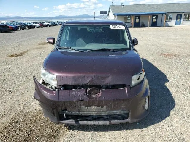 2014 TOYOTA SCION XB   