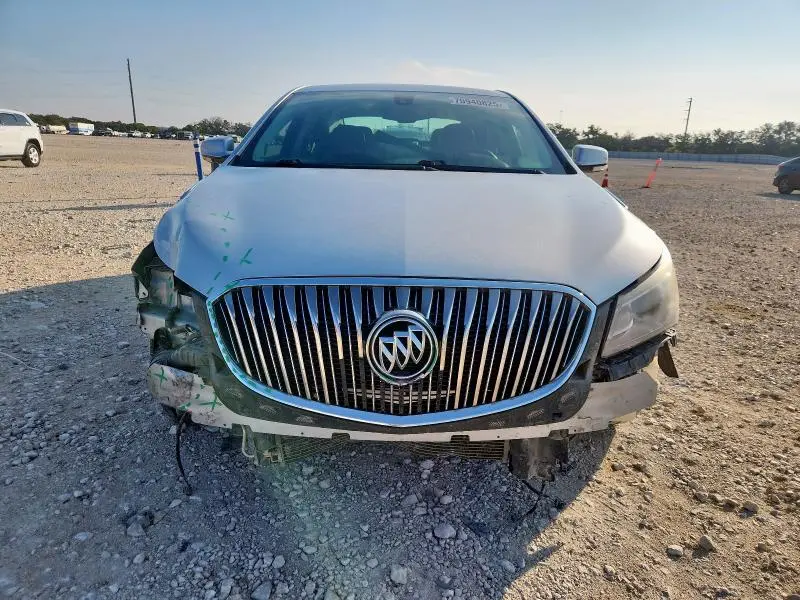 2014 BUICK LACROSSE   
