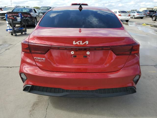 2022 KIA FORTE FE