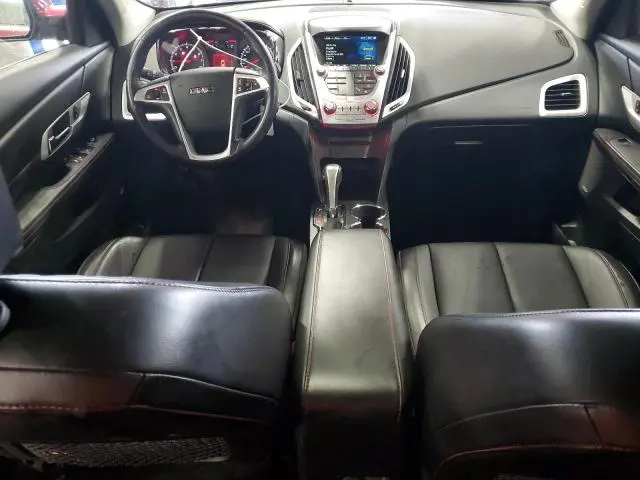 2015 GMC TERRAIN SLT  