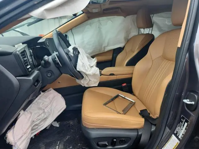 2022 LEXUS NX 350H  