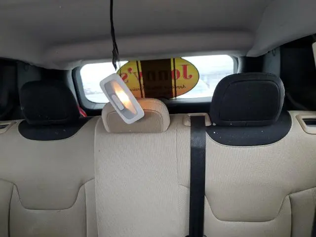 2016 JEEP RENEGADE SPORT  