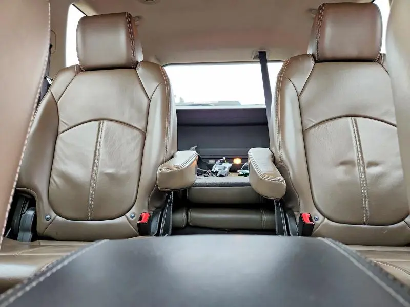 2013 GMC ACADIA SLT-1  