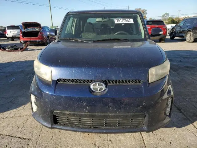 2014 TOYOTA SCION XB   