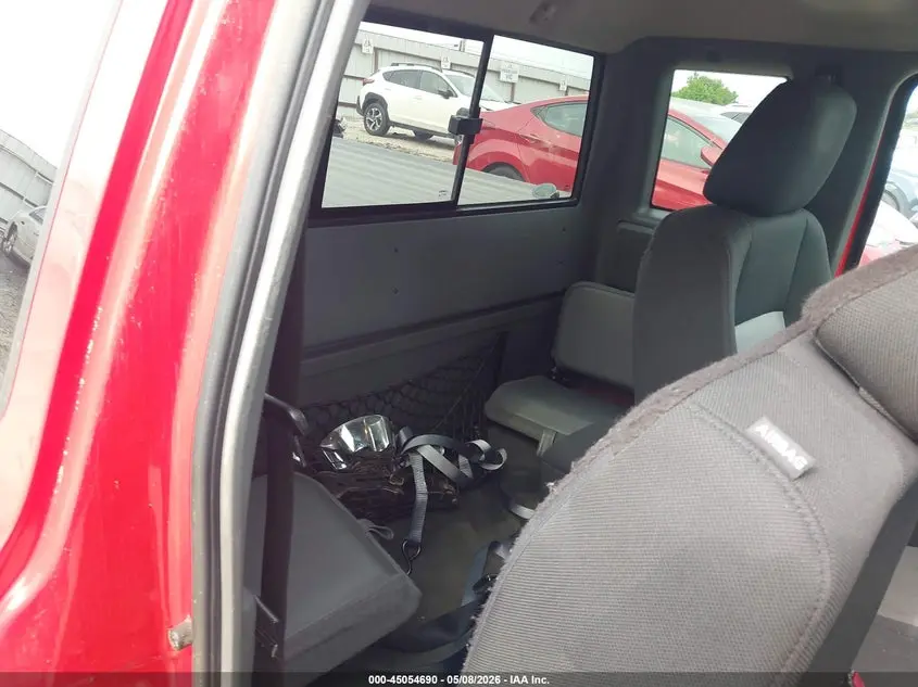 2011 FORD RANGER XLT