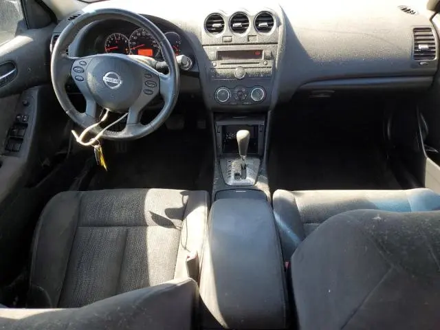 2011 NISSAN ALTIMA BASE  