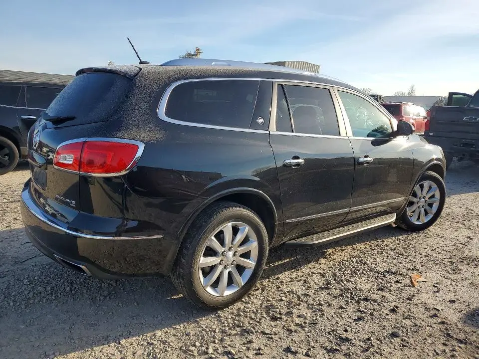 2013 BUICK ENCLAVE   