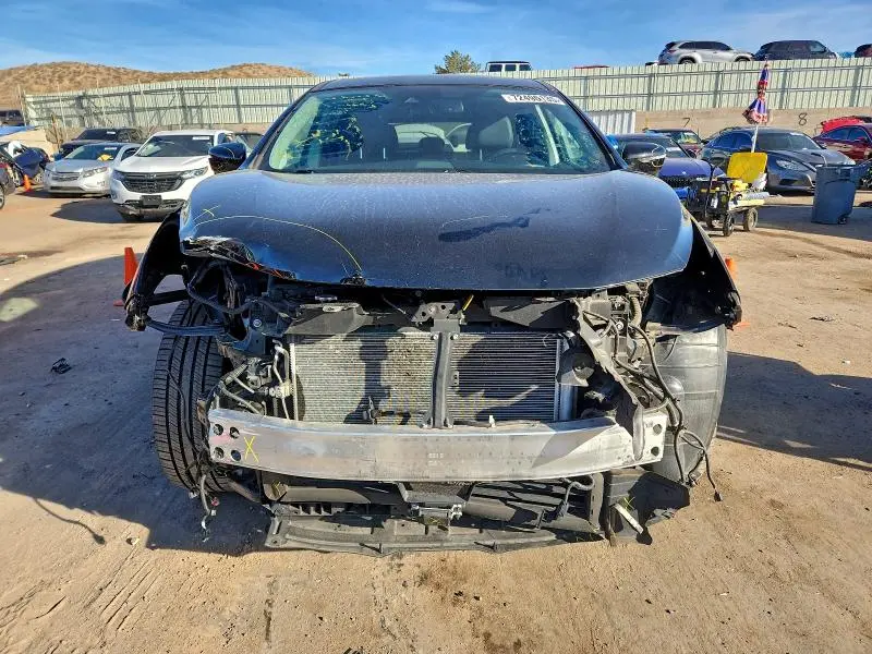 2021 NISSAN MURANO SV  