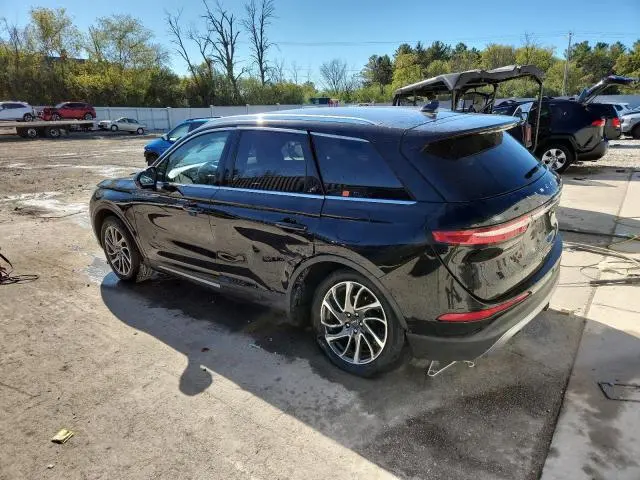 2021 LINCOLN CORSAIR   