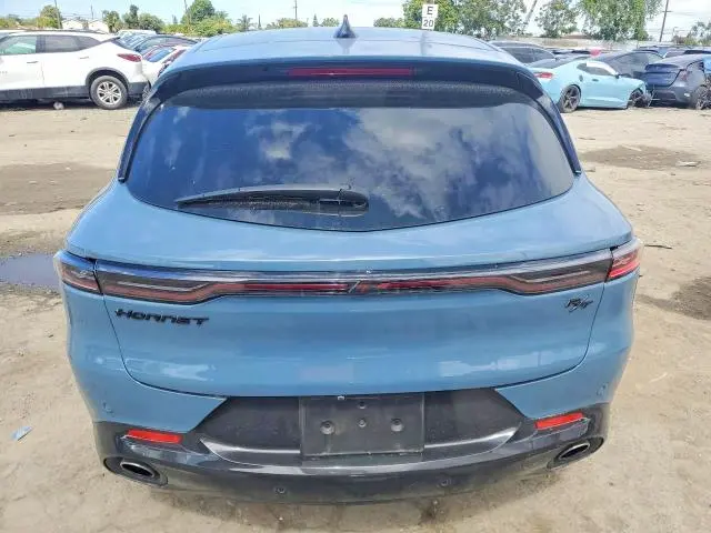 2024 DODGE HORNET R  