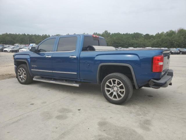 2015 GMC SIERRA K1500 DENALI