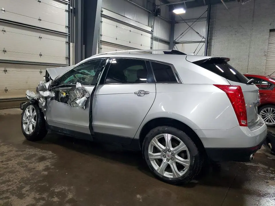 2016 CADILLAC SRX PERFORMANCE COLLECTION  