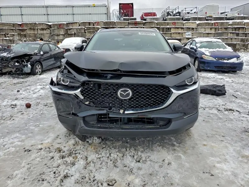 2024 MAZDA CX-30 PREFERRED  