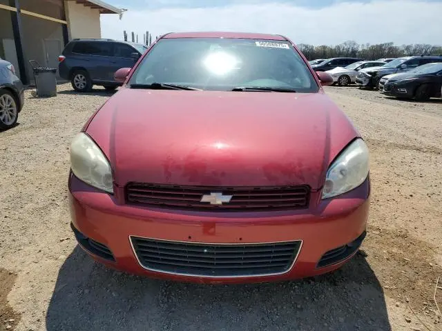 2013 CHEVROLET IMPALA LT