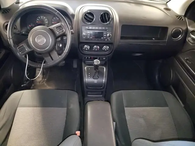 2011 JEEP COMPASS SPORT