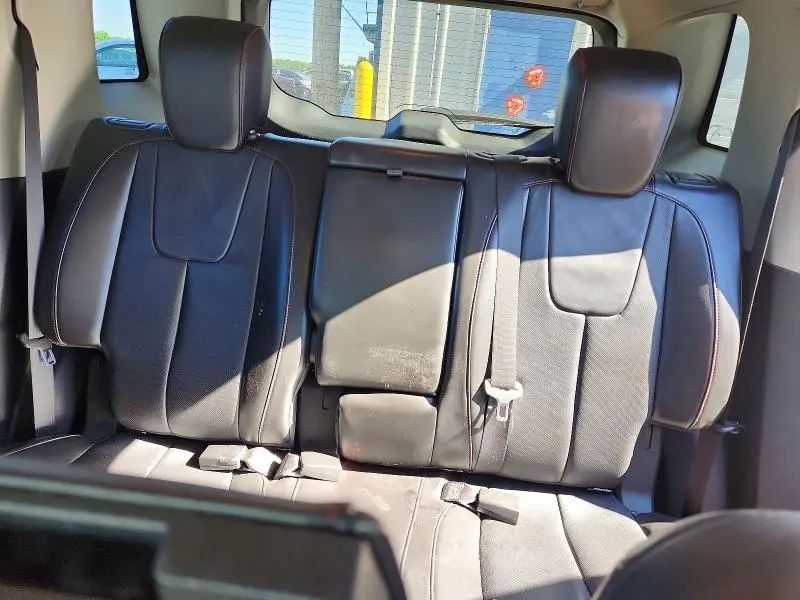 2014 GMC TERRAIN SLT  