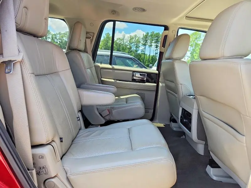 2017 LINCOLN NAVIGATOR SELECT  