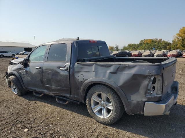 2015 RAM 1500 LONGHORN