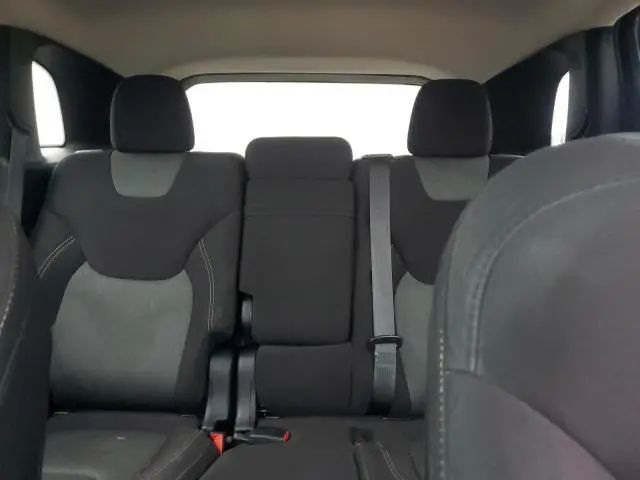 2015 JEEP CHEROKEE SPORT  
