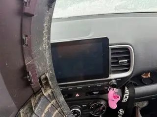 2022 HYUNDAI VENUE SE  