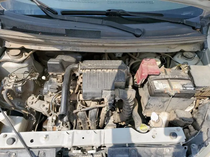 2015 MITSUBISHI MIRAGE DE  