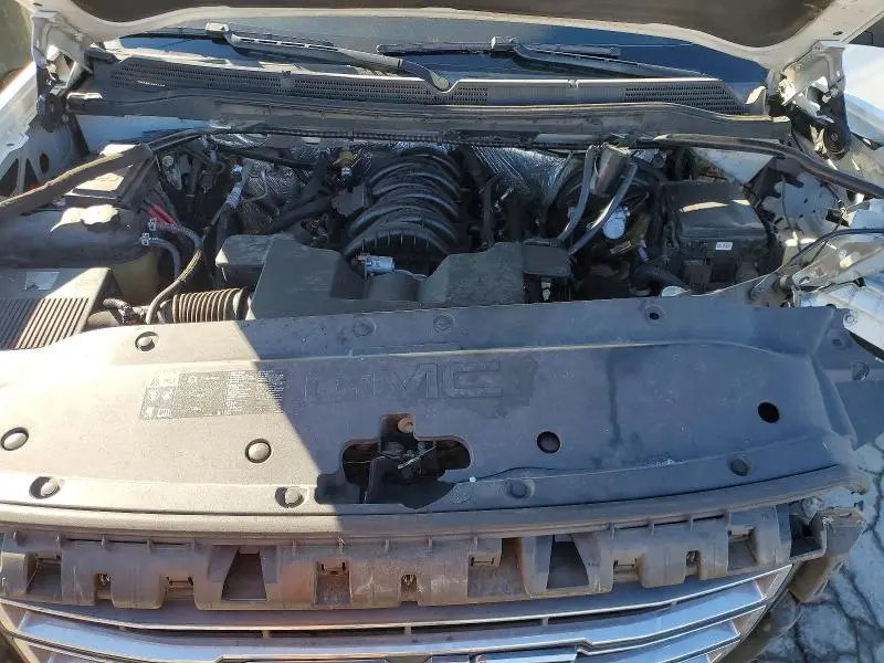 2015 GMC SIERRA K1500 SLT  