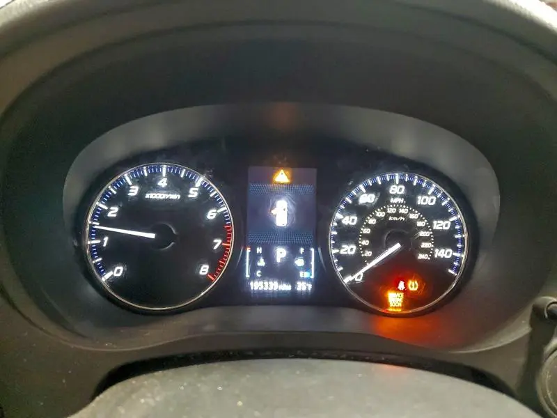 2017 MITSUBISHI OUTLANDER ES  