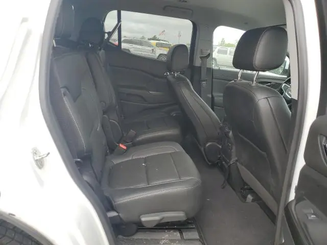 2020 GMC ACADIA SLT  
