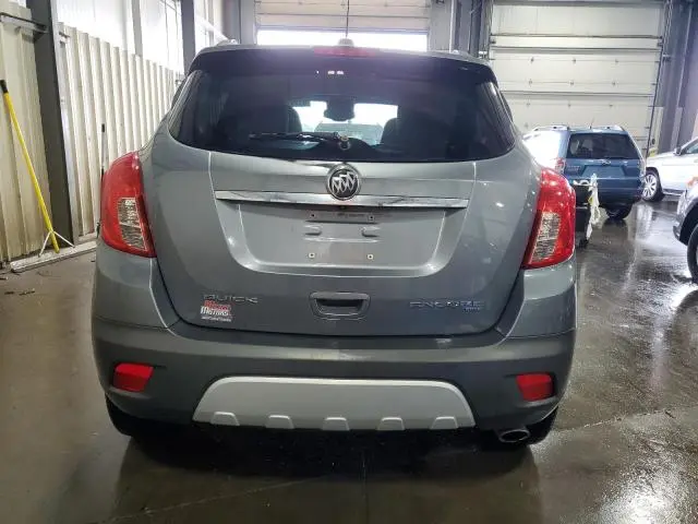 2015 BUICK ENCORE CONVENIENCE  
