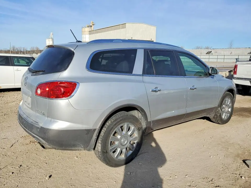 2012 BUICK ENCLAVE   