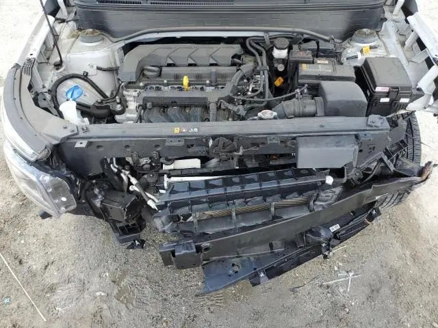 2021 HYUNDAI VENUE SE  