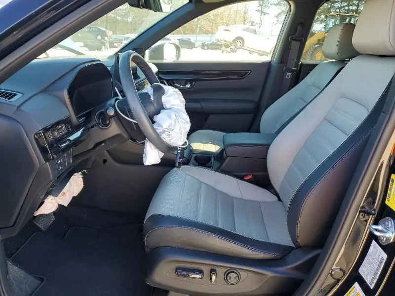 2024 HONDA CR-V SPORT TOURING  