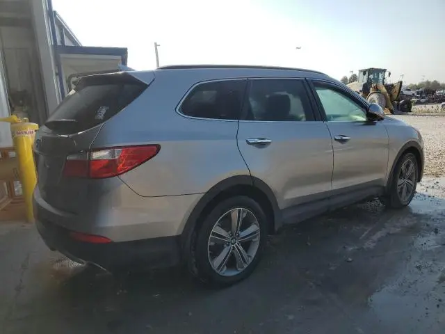 2016 HYUNDAI SANTA FE SE  
